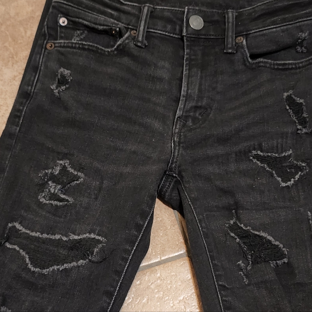 American Eagle jeans men's
